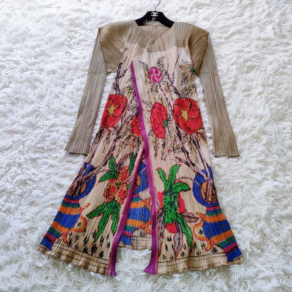 ヤフオク! -プリーツプリーズ カーディガンの中古品・新品・未使用品一覧