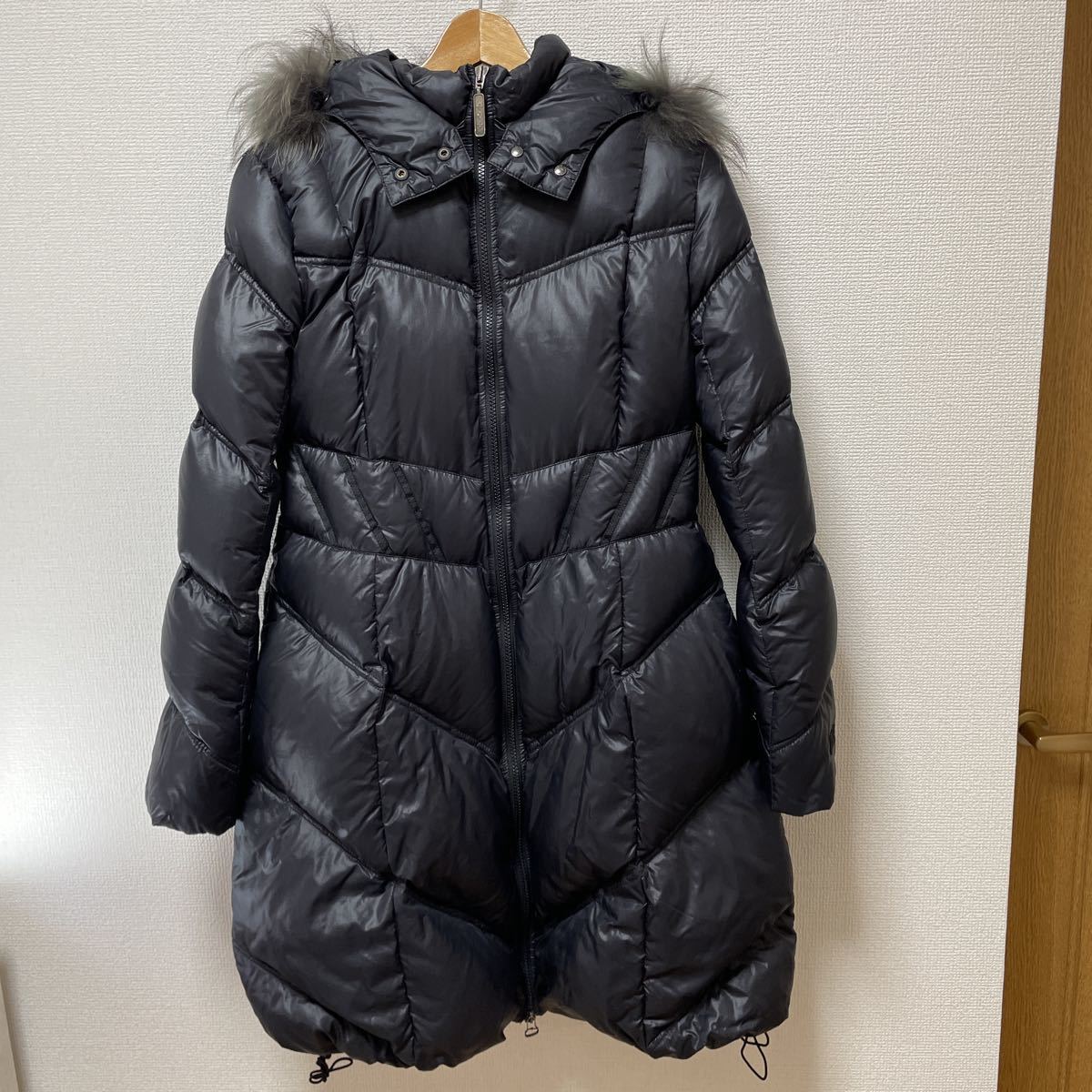 最終値下げ!》TATRAS タトラス Rライン CIMA チマ ダウンコート-