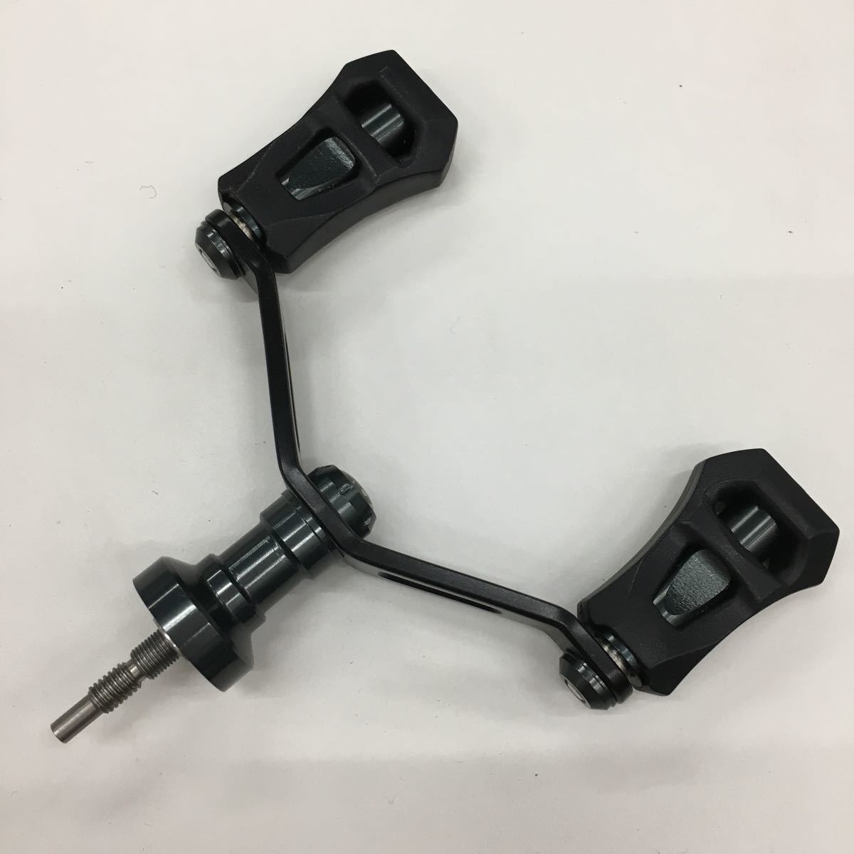 ロッド14ステラc3000xg リブレハンドル付きフィッシングスポーツ
