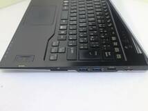 富士通 LIFEBOOK U772/E/Core i5-3427U/4GBメモリ/HDD320GB/Windows7 64bit ジャンク扱い_画像4