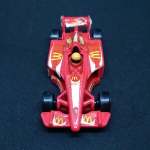 HOT WHEELS 2003 McDonalds