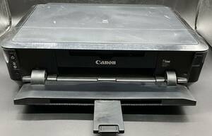 ■通電確認済み■Canon■PIXUS iP7230■インクジェットプリンター■印刷■家電■キャノン■⑥■