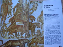 ☆ミNEWTONアーキオ　ビジュアル考古学　Vol.12　大ローマ帝国_画像4