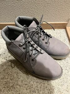 ティンバーランド／Timberland／ブーツ／ReBOTL／レディース／23.5