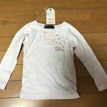 chien chien F.O.KIDS Tシャツ3点セット　サイズ100〜110_画像4