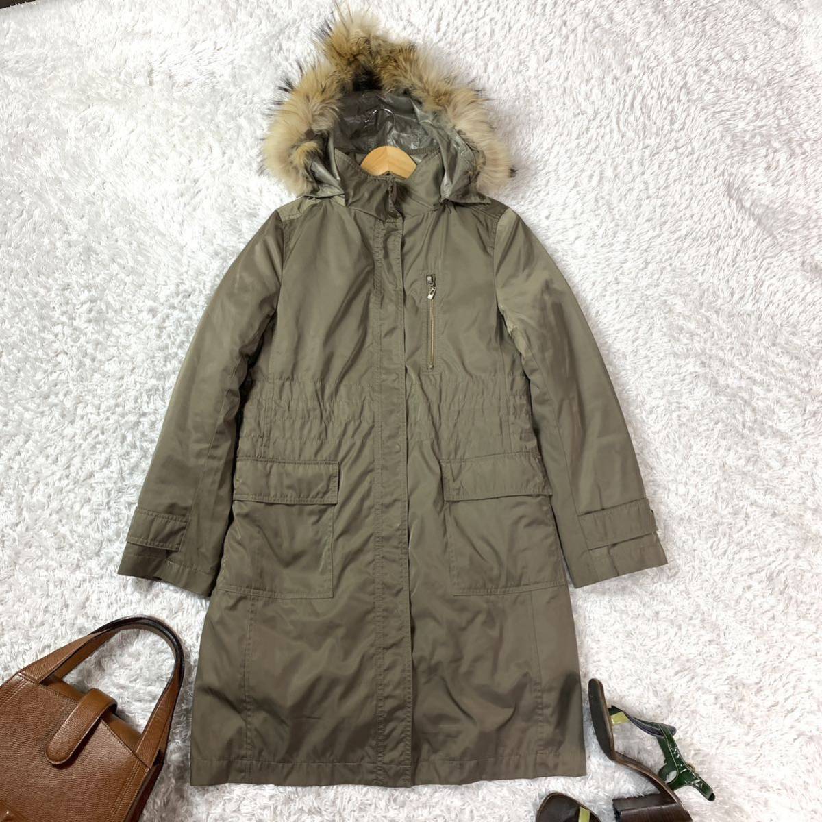 ヤフオク! -icb ダウンの中古品・新品・未使用品一覧