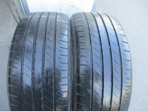 【ロ759】SP SPORT MAXX 050★225/45R18★2本即決