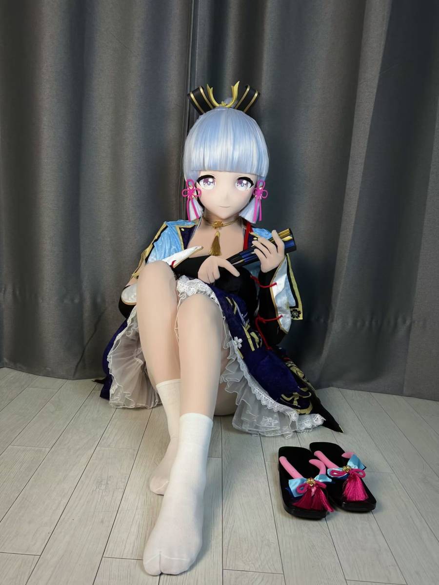 Yahoo!オークション  美少女 着ぐるみ マスクその他 コスプレ