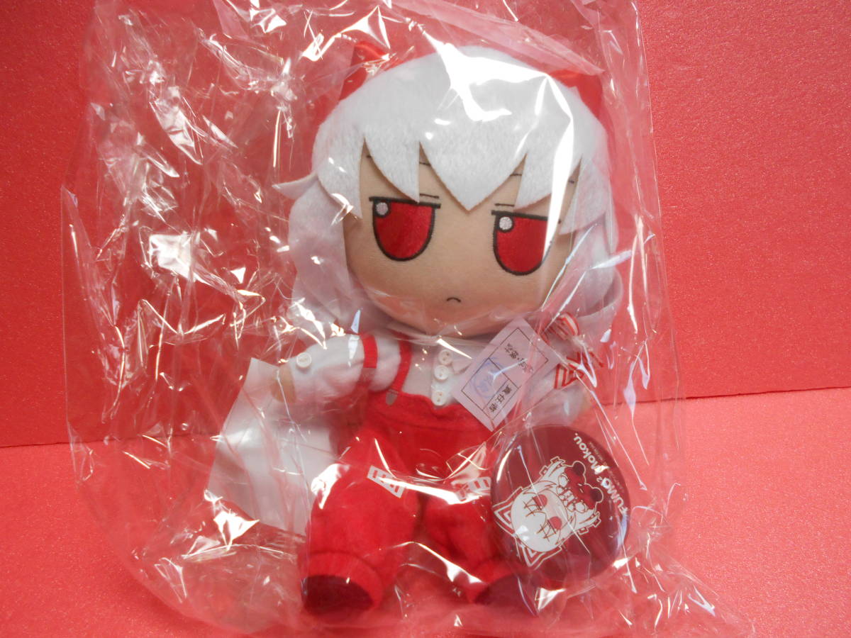 ヤフオク! -東方 妹紅の中古品・新品・未使用品一覧
