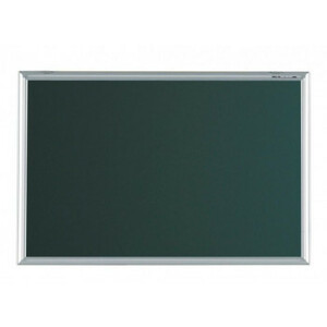 馬印 MAJIシリーズ壁掛黒板 無地 スモールサイズ W610×H460mm MS2