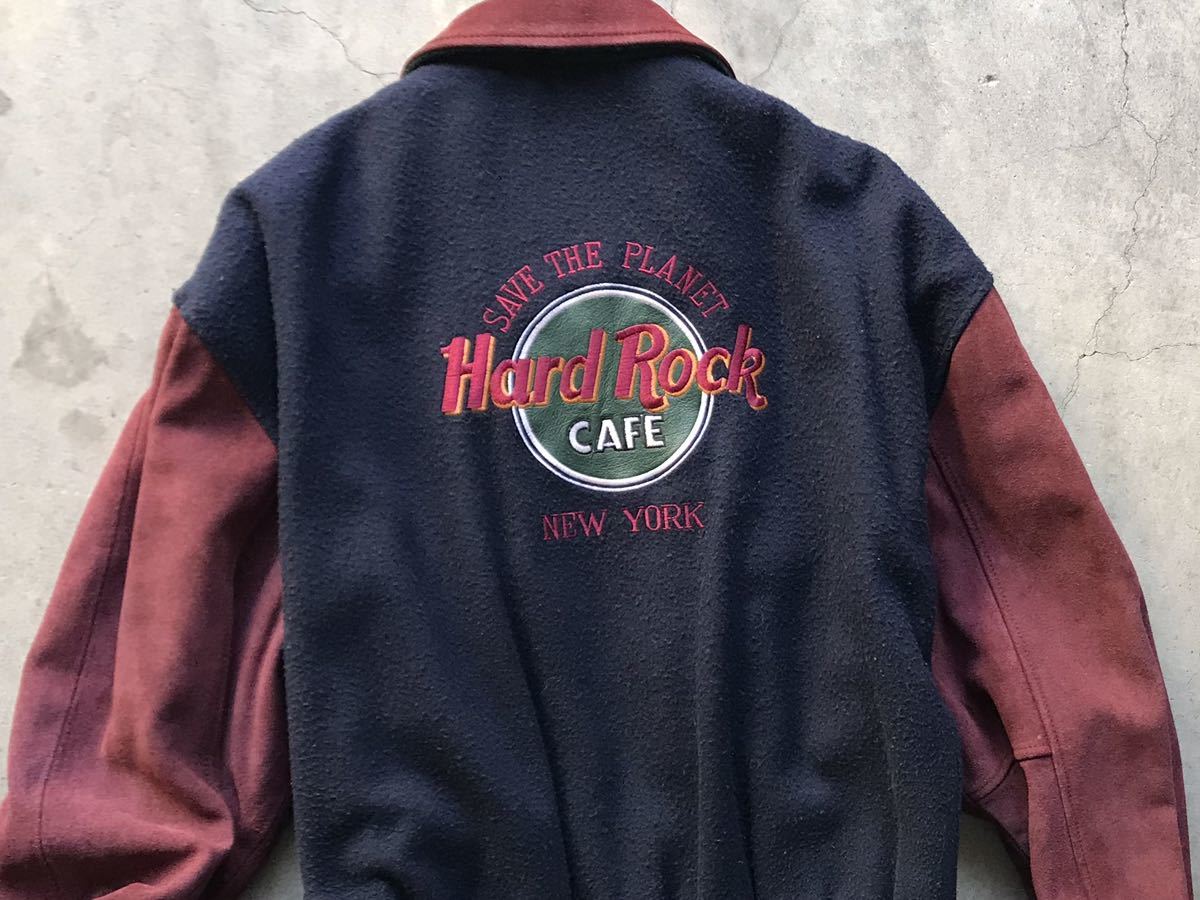 ヤフオク! -「hard rock cafe 革」の落札相場・落札価格 ヤフオク! -「hard rock cafe 革」の落札相場・落札価格