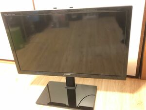 【ジャンク】MITSUBISHI REAL LB4 LCD-32LB4