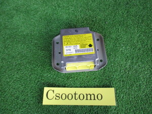 AIR5109■保証付■U62W タウンボックス◆◆SRS エアバックコンピューター◆◆H14年■宮城県～発送■発送サイズ A/棚K29/こく