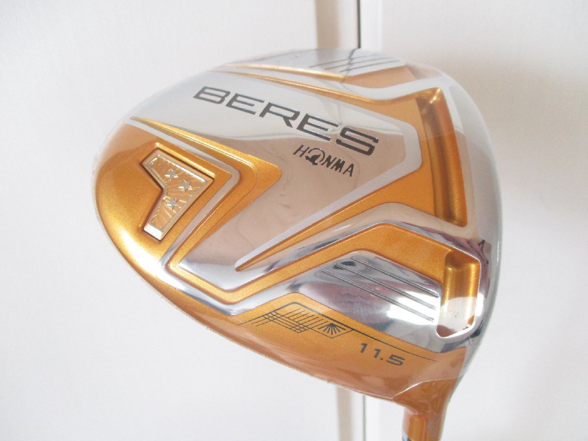 ヤフオク! -ホンマ ベレス(女性右きき用)の中古品・新品・未使用品一覧