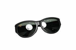 VINTAGE【RayBan/レイバン】USA製 B&L ボシュロム 1992 オリンピック モデル サングラス ブラック ヴィンテージ 眼鏡 正規品