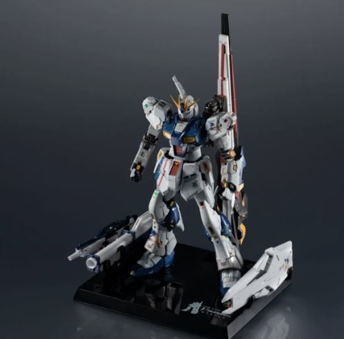 2025年最新】Yahoo!オークション -超合金 rx-93ff νガンダムの 2025年最新】Yahoo!オークション -超合金 rx-93ff νガンダムの