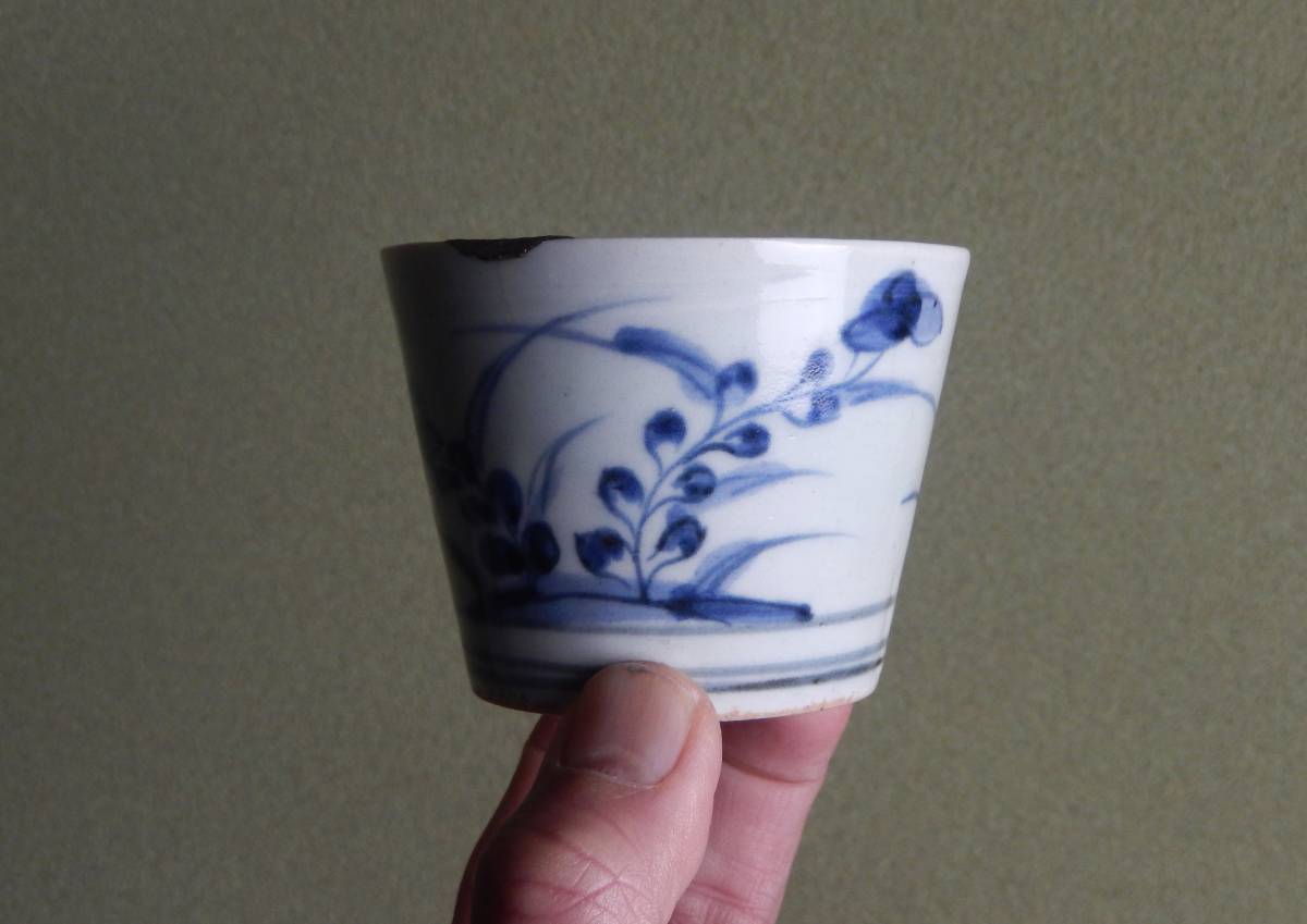 初期伊万里、桃山時代、骨董、アンティーク。 最安の中古 www.m