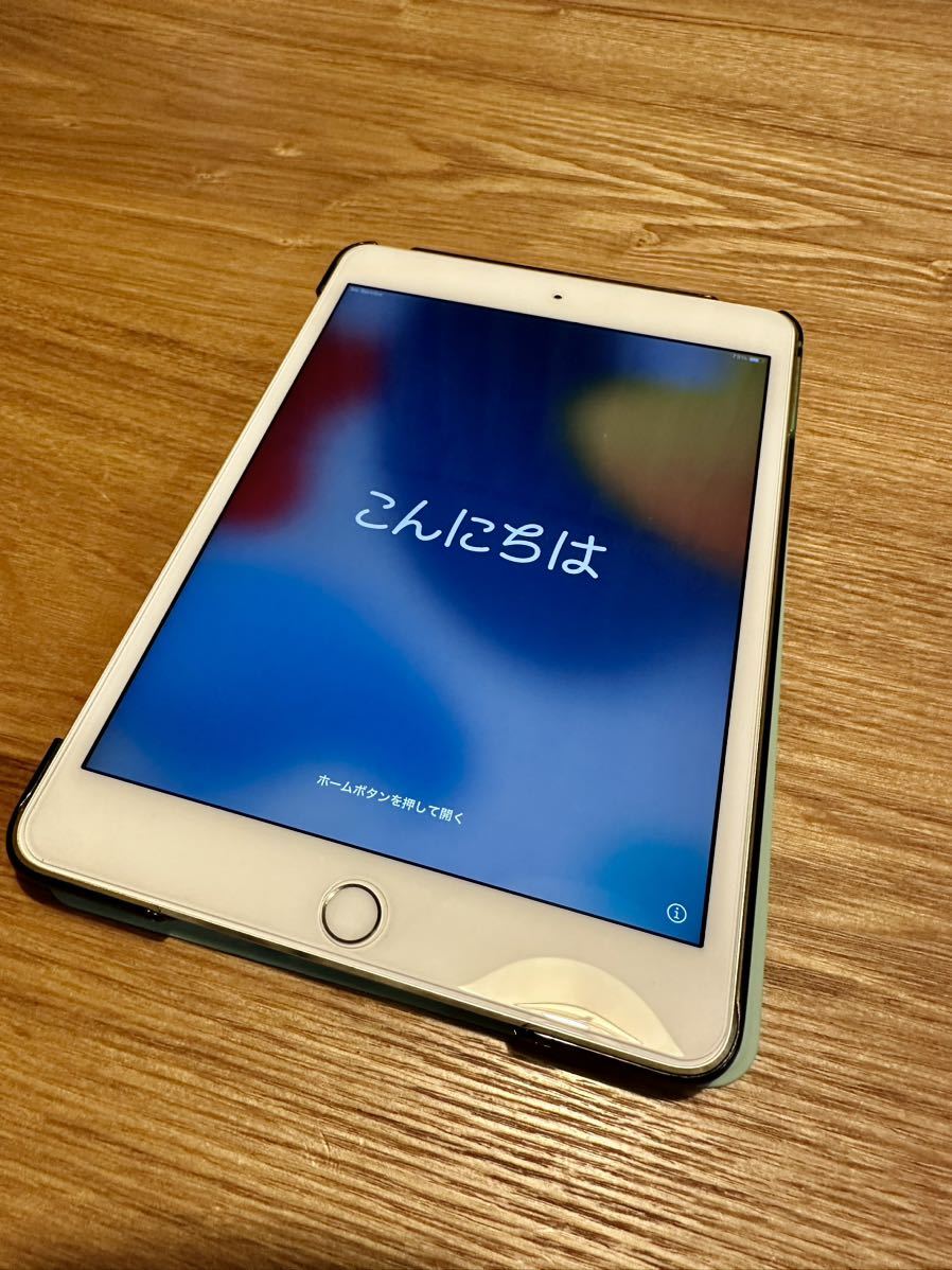 ヤフオク! -「ipadmini4 32gb」の落札相場・落札価格