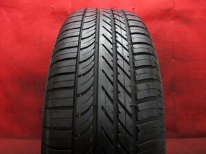 タイヤ 1本 235/60R18 グッドイヤ EAGLE F1 AT SUV 4X4 LR 2022年 未使用品 バリ バリ山 溝アリ 送料無料★13660T