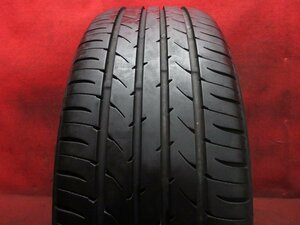 タイヤ 1本 215/45R18 トーヨー NANO ENERGY 3 PLUS 2020年 バリ バリ山 溝アリ 送料無料★13755T