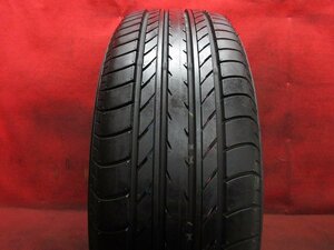 タイヤ 1本 225/60R17 ヨコハマ ブルーアース Blue Earth E70 2021年 バリ バリ山 溝アリ 送料無料★13746T