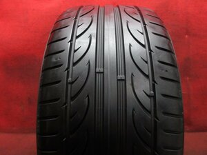 タイヤ 1本 245/40ZR17 ハンコック Ventus V12 evo2 245/40R17 2019年 溝アリ 送料無料★13749T