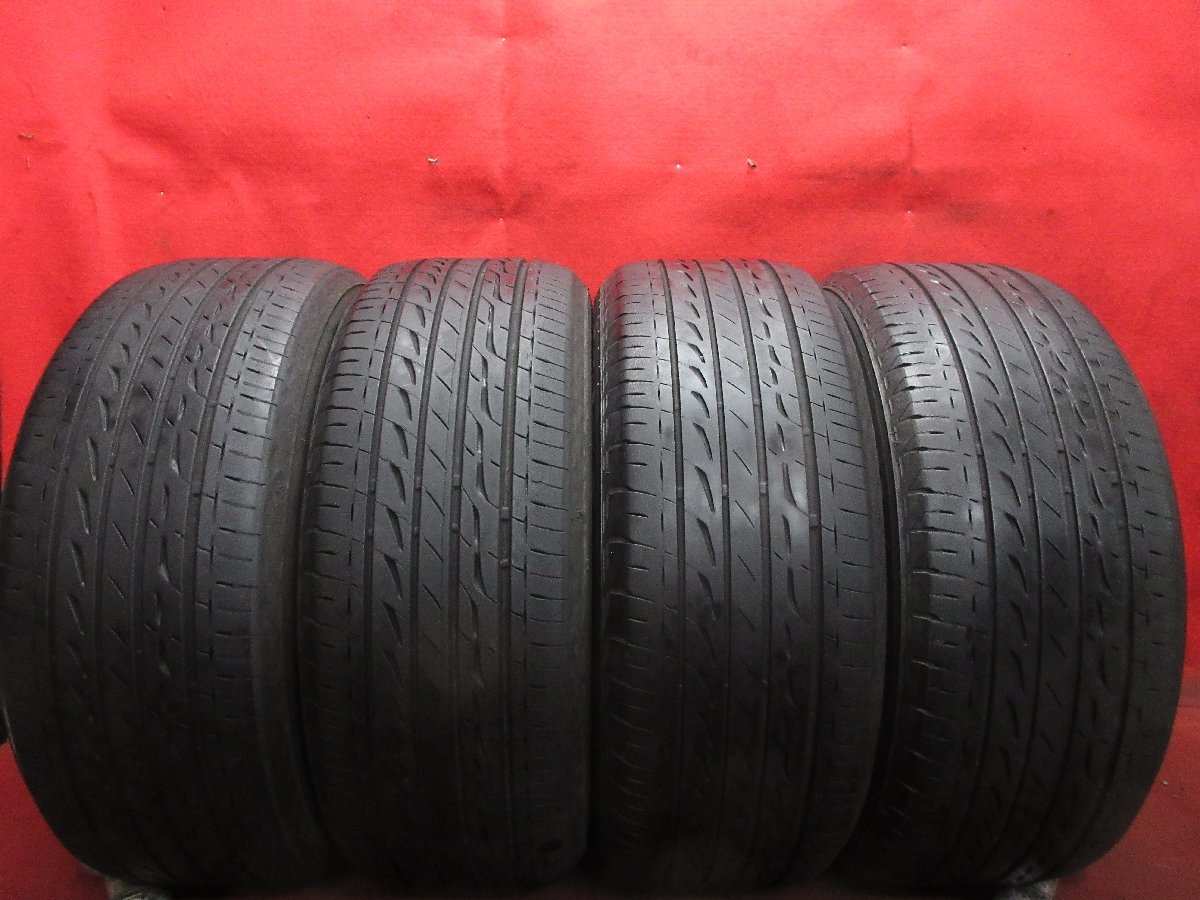 REGNO 235/50R18の値段と価格推移は?|220件の売買情報を集計した ...