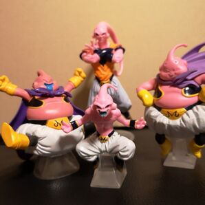 ドラゴンボール 魔人ブウ
