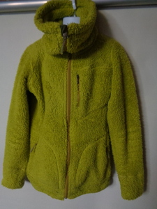 lafuma( rough ma) LD MUNIA JKT Women*s LFV0867 fleece jacket 