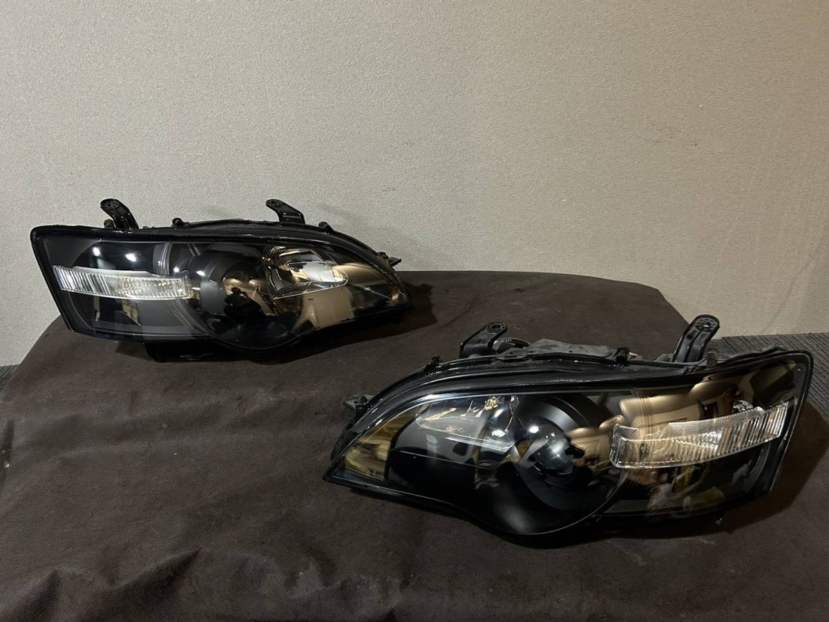 ○日本正規品○ ☆レンズ再生済み BP5 ライト BP9 BP9 後期 BP5