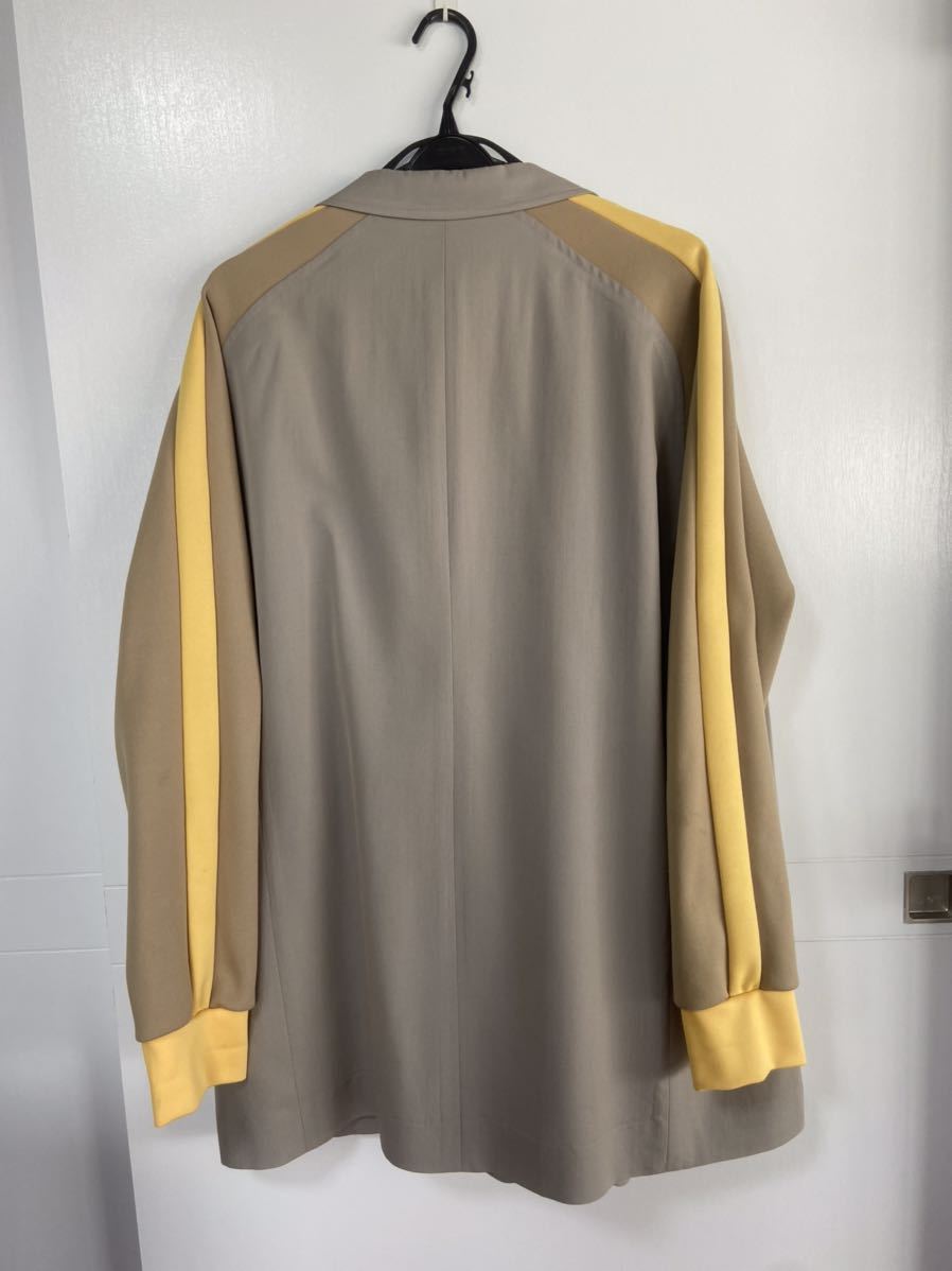Yohji Yamamoto 切り替えジャケット | JChereヤフオク代理購入