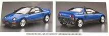 アオシマ　ザ・モデルカー38 「 1/24 マツダ　AZ-1 ‘92 」 新品_画像4