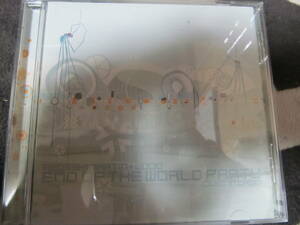 medeski martin & wood 「End Of The World Party ( Just In Case )」ジャムバンド