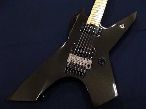 Killer KG-Exploder II Metallic Black Killer Explorer 2