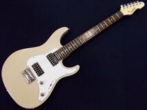 Grassroots by ESP G-SN-45DX Gray グラスルーツ スナッパー スポットカラー_画像2