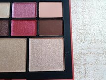 コスメ　《未使用品》NARS　ナーズ　ユーフォリア　フェースパレット 4H21E 【60】_画像3