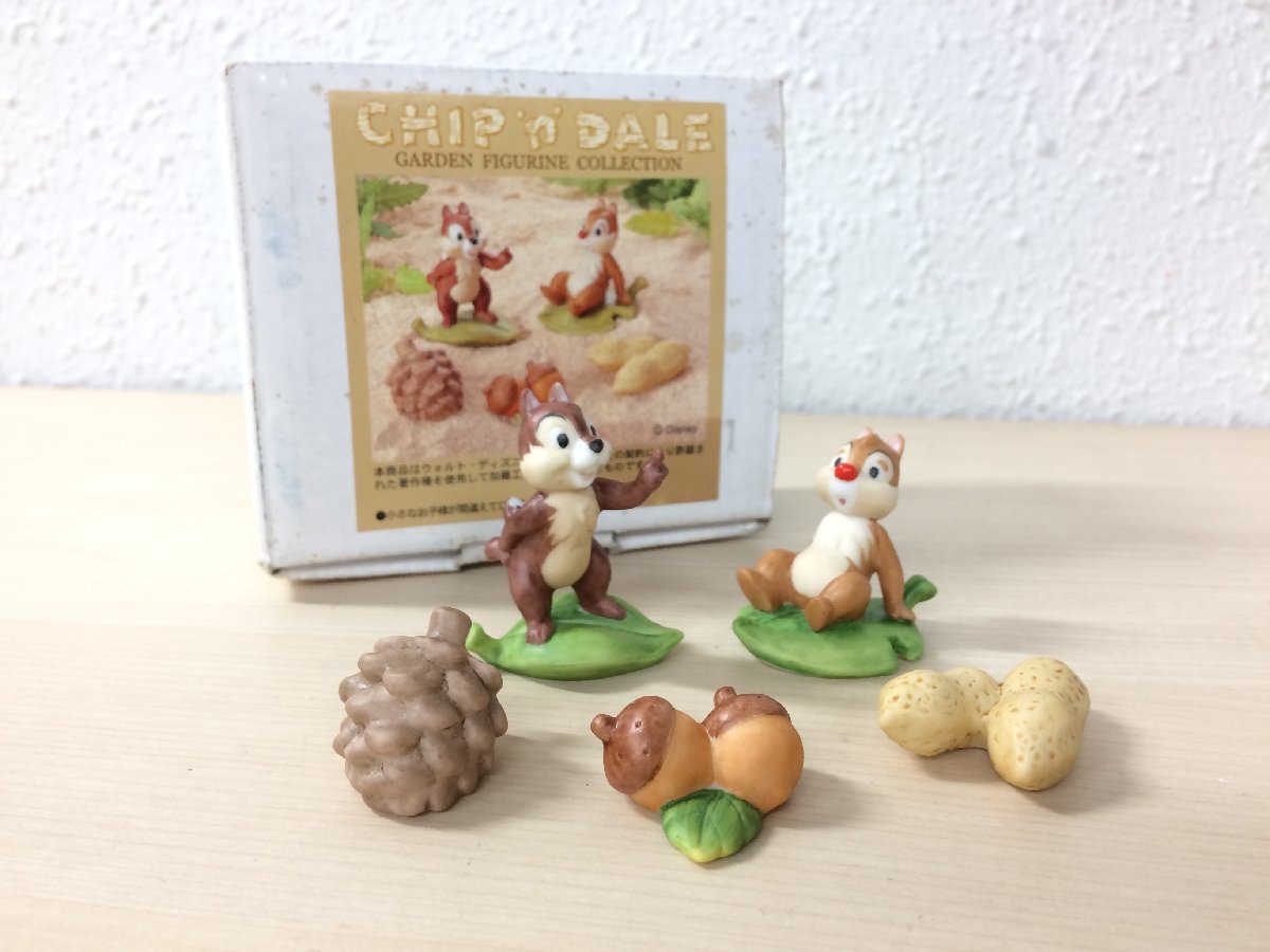ヤフオク! -「ディズニーガーデンフィギュア」(アンティーク