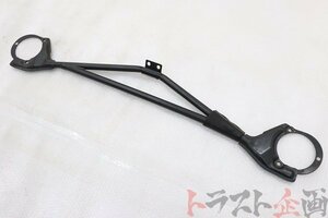 1100805126 純正 フロントタワーバー ランサー エボリューション7 GT-A CT9A トラスト企画 U