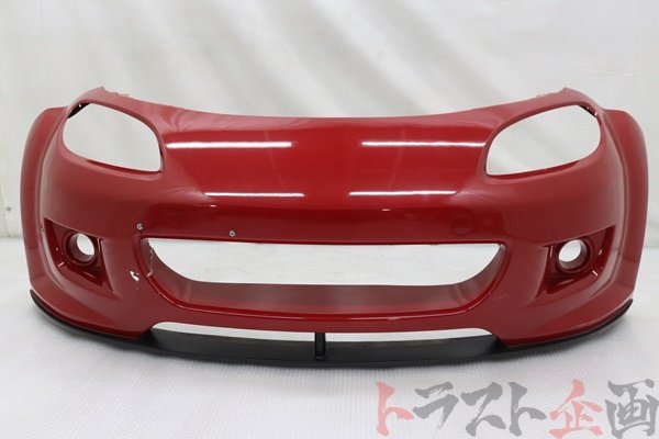 2022新作 Pre Autumn ロードスター 後期用社外フロントバンパー カラー