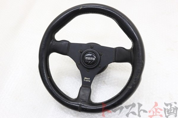プレゼント サプライズ ブラックレーシング Black Racing ハンドル 車