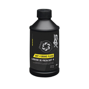 SKI-DOO（スキードゥ） DOT4 Brake Fluid　ブレーキフルード　355 ml（779151）