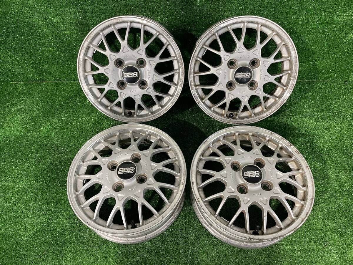 ヤフオク! -「bbs 13インチ」の落札相場・落札価格