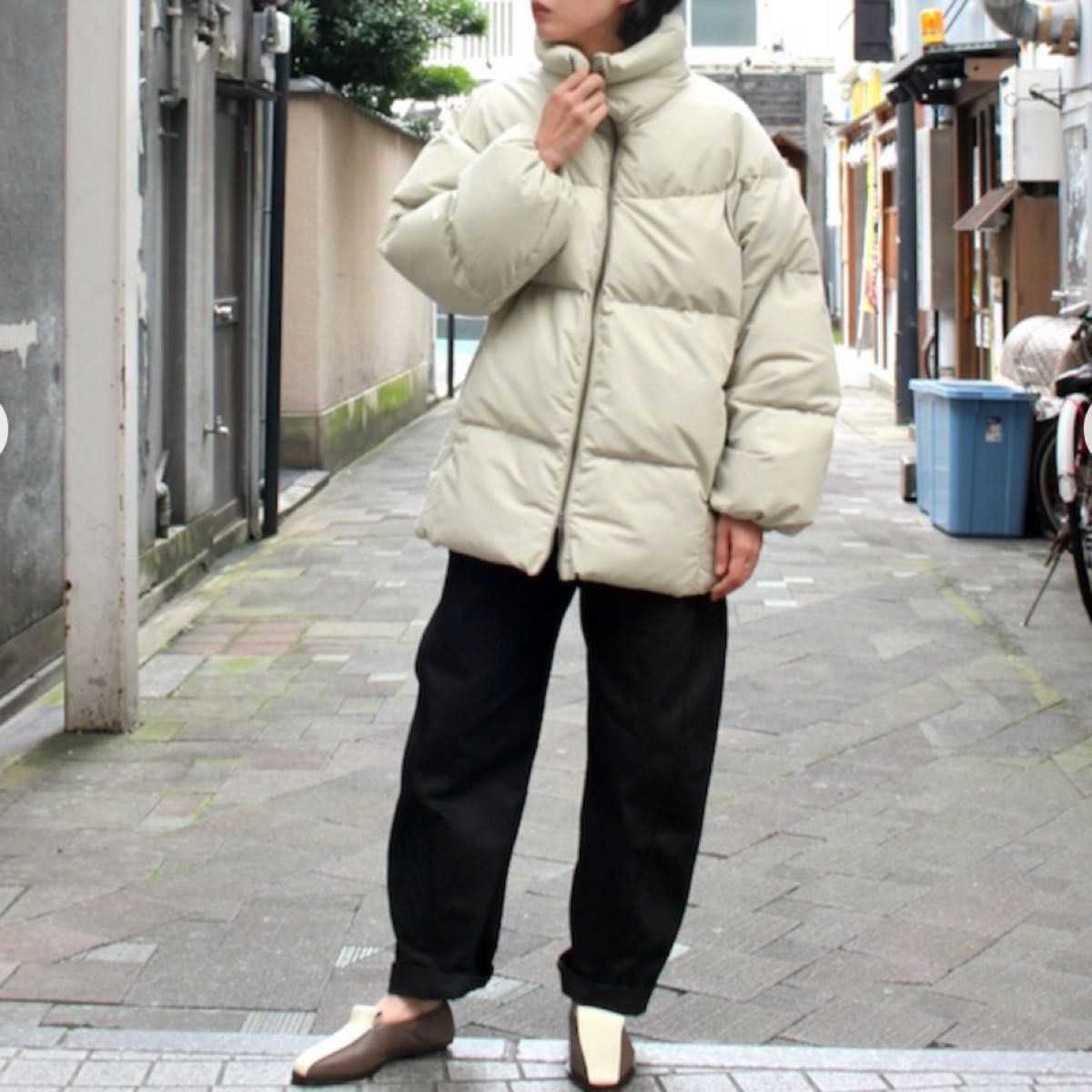 適切な価格 ZARA STUDIO NICHOLSONレザーブーツ43サイズ 27.6センチ