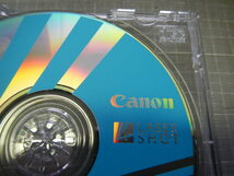 キャノン　レーザープリンター　ＬＢＰー３２０　スタートアップ　CD-ROM_画像7