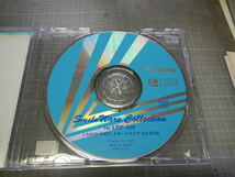 キャノン　レーザープリンター　ＬＢＰー３２０　スタートアップ　CD-ROM_画像5