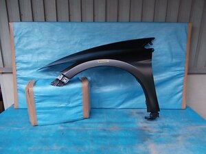 未使用品 CR-Z ZF1 / ZF2 左 フェンダー №ZAI30222