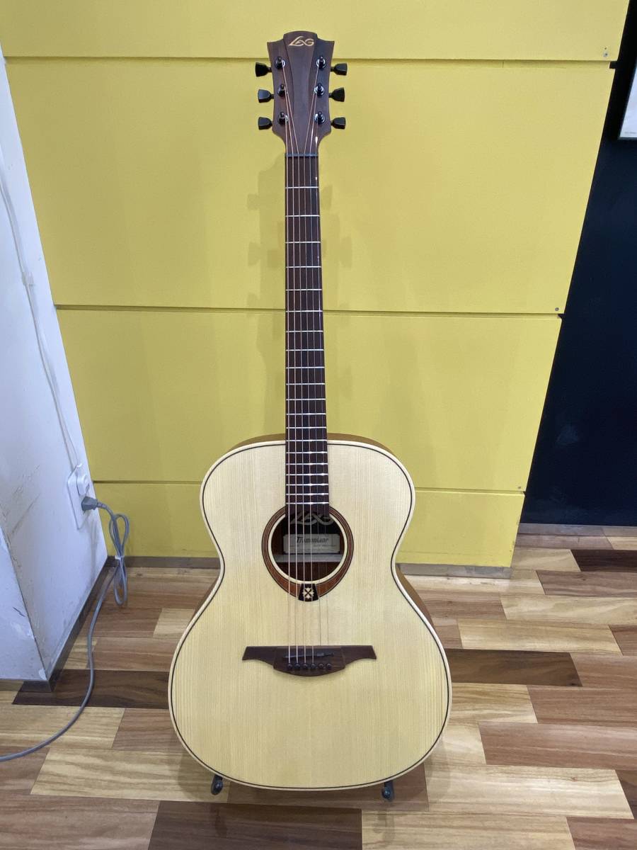 有名人芸能人】 LAG T200D アコースティック ギター アコースティック