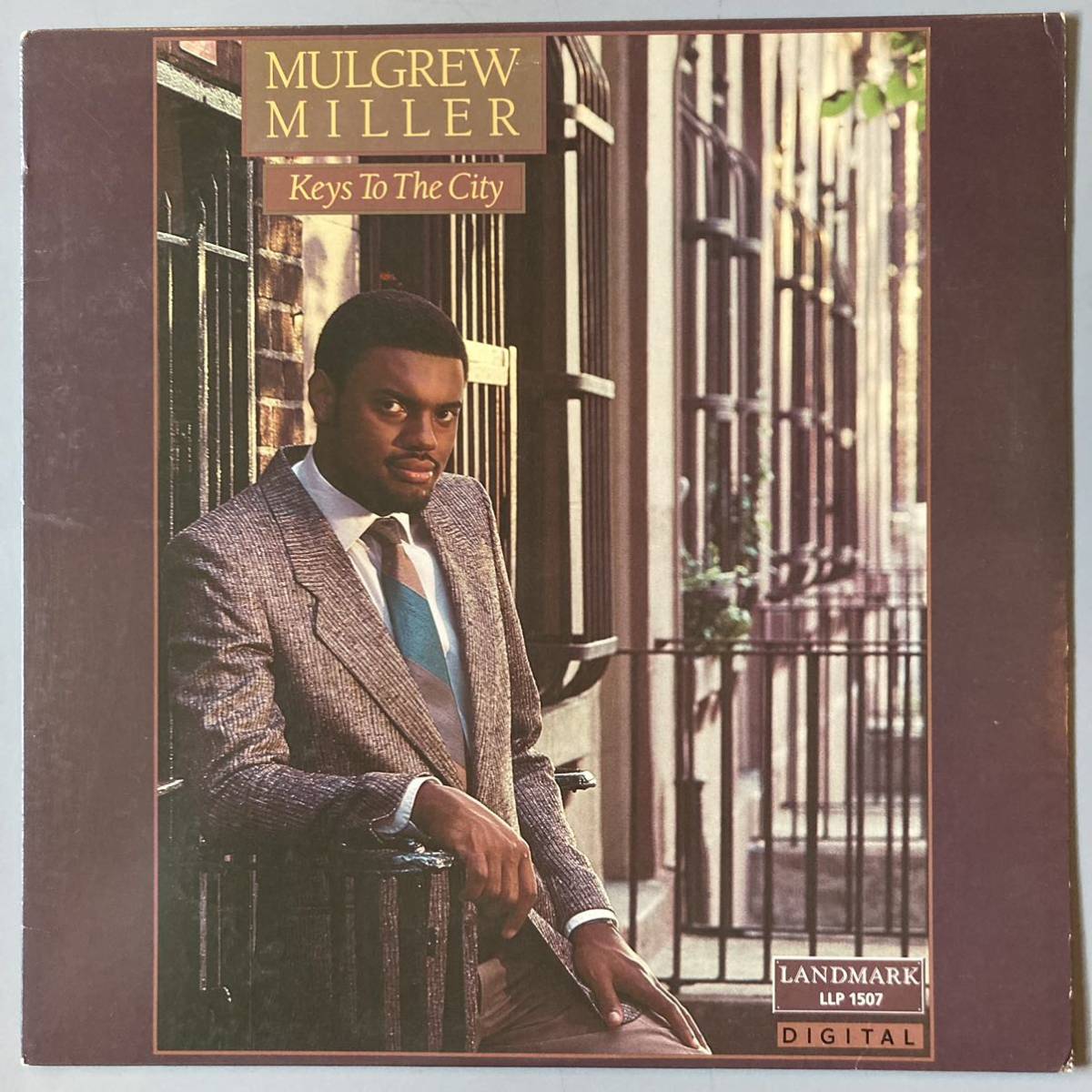 2023年最新】Yahoo!オークション -mulgrew millerの中古品・新品・未