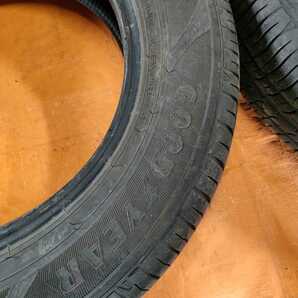 GOODYEAR EfficientGrip ECO 165/70R14 ノーマルタイヤ2本のみの画像3