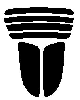 ラグジーグリーン　５５％ リヤセット　ルキノ　N15　３ドア カット済みフィルム